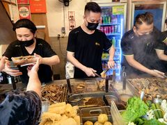 -老day牛杂(官也街总店)