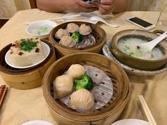 -澳门西南饭店·粤菜·茶市·手工点心(华海路店)