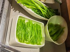 -海底捞火锅(老城根店)