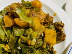 -东北公社(北京路店)