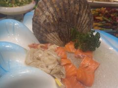 -板凳烧烤(东关街店)