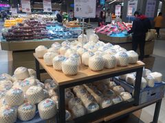 -盒马鲜生(岭南新世界店)