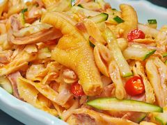 -阿弟特色海鲜餐厅·大排档(平潭店)