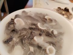 -东门口涮肉·砂锅·烤串(老门东店)