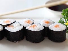 -麦秋寿司(富都广场店)