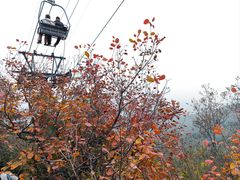 -香山公园