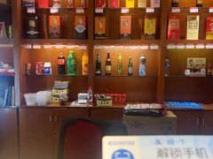 -学成饭店(北辰店)