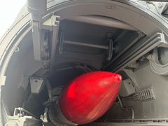 -泰达航母主题公园