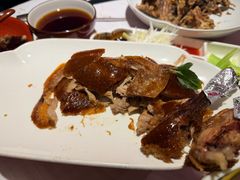 -大鸭梨烤鸭·北京菜(南小街/南苑店)