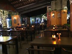 -FUTURE BAR(岭南天地店)