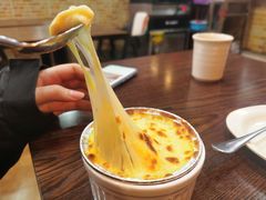 -蘑菇餐厅(马台街店)