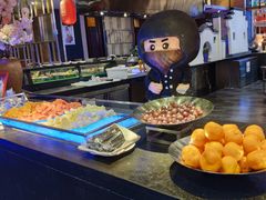 -安徽高速开元国际大酒店·地中海自助餐厅