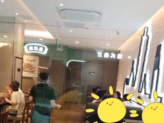 -萨莉亚意式餐厅(浦江万达广场店)