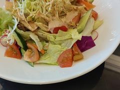 -新南华大酒店(长寿店)