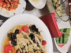 -鸽子侯·家宴·平价海鲜(市图书馆店)