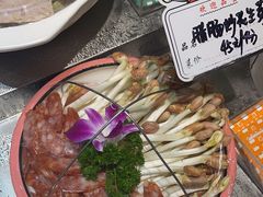 -黄泥岗·地道湖北菜(奥特莱斯店)