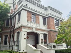 -天津意大利风情旅游区