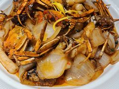 -周家二小姐的菜(西津渡店)