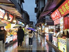 -南门头上美食街