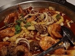 -李想大虾(江北天街店)