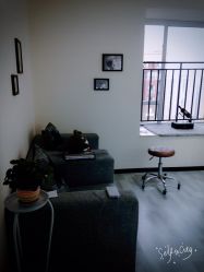 -ASG Hair Salon烫染·接发