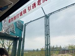 -太原动物园