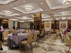 -金时代顺风大酒店(静安大融城店)