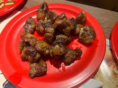 -好伦哥比萨烤肉自助(马家堡店)