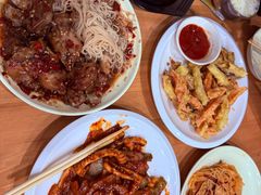 -贤花饭店(城阳店)