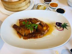 -宝丽轩中餐厅BAOLIXUAN