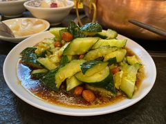 -仁和四季涮肉馆(天坛南门店)