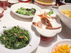 -大鸭梨烤鸭店(花园村店)