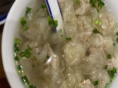 -清朝小馄饨(1号.双馨路店)