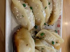 -小姜锅贴(凤凰街店)