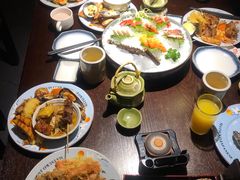 -松子料理(白家庄店)