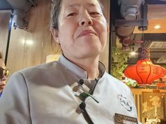 -三道菜(明堂公园店)