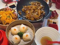 -避风塘·金牌店·夜宵(金玉兰店)