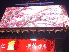 -陈大帅黄桥烧饼(桃园路店)