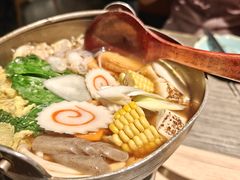 -炙柒Sekinana·精致日料(合生汇店)