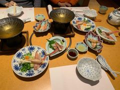 -蟹道乐(梅田店)
