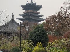 -杭州半山国家森林公园