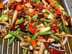 -湘轩·土菜研究院(光大店)