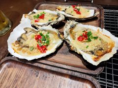 -夜食白市Yespicy·烧烤啤酒宵夜(番禺四海城店)