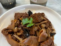 -南小馆(迪士尼小镇店)
