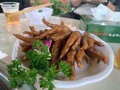 -枇杷园食为鲜火锅(南山店)