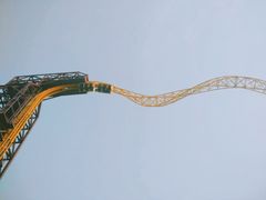 -厦门方特梦幻王国