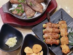 -友壹町寿司(佛山新DNA店)