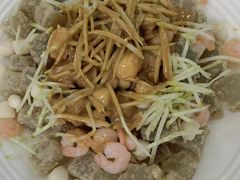 -天隆酒店·本地海鲜鲁菜(烟台大学店)