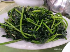 -秋姐美食店(旅游大道店)