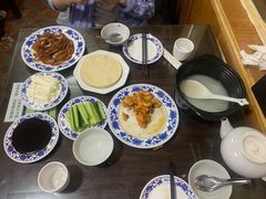 拔丝红薯-利群烤鸭店(前门店)